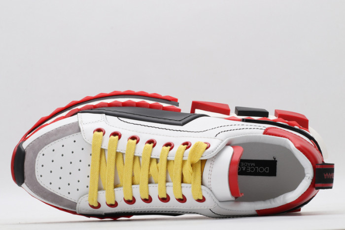 dg S*per king sneakers