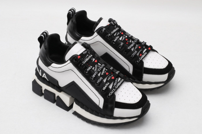 dg S*per king sneakers