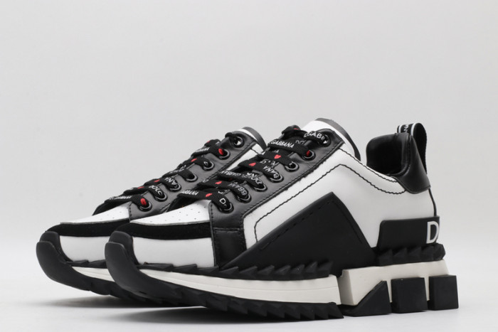 dg S*per king sneakers