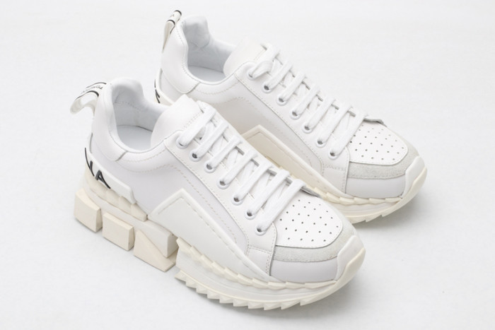 dg S*per king sneakers