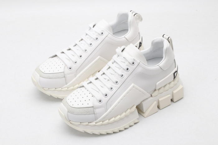 dg S*per king sneakers