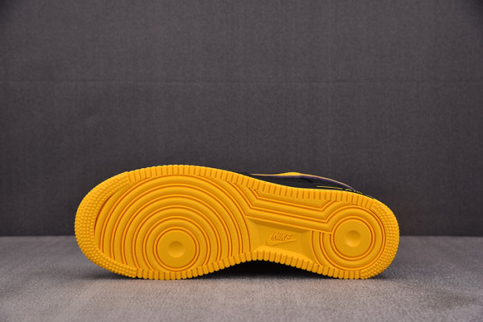 Nike Air Force 1 Low Kobe Bryant Lakers Away HV5122-001