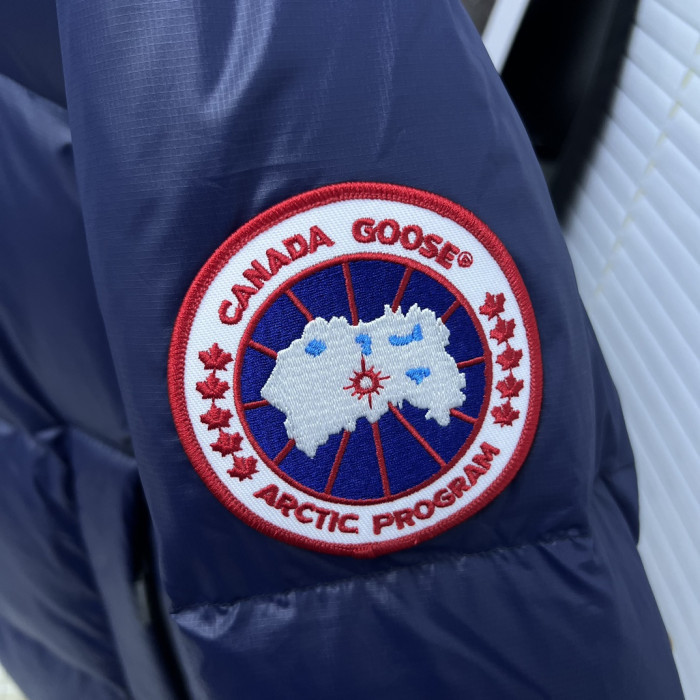 Canada Goose Down Jacket