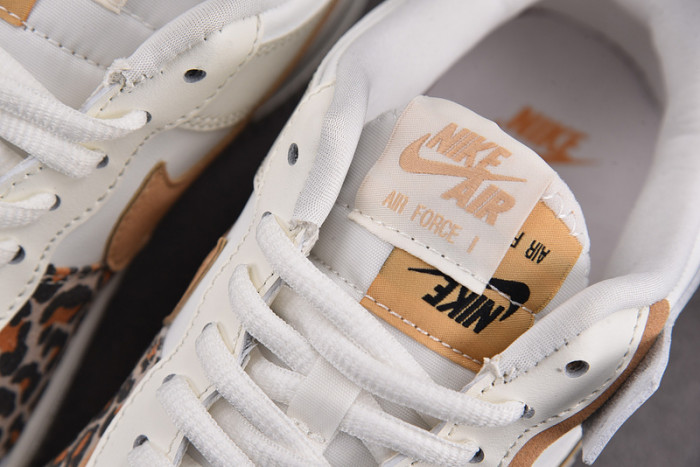 Nike Air Force 1 Low Shadow Leopard CI0919-120