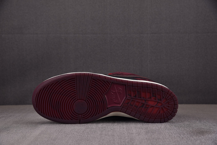 Riot Skateshop Nike SB Dunk Low FZ1289-200