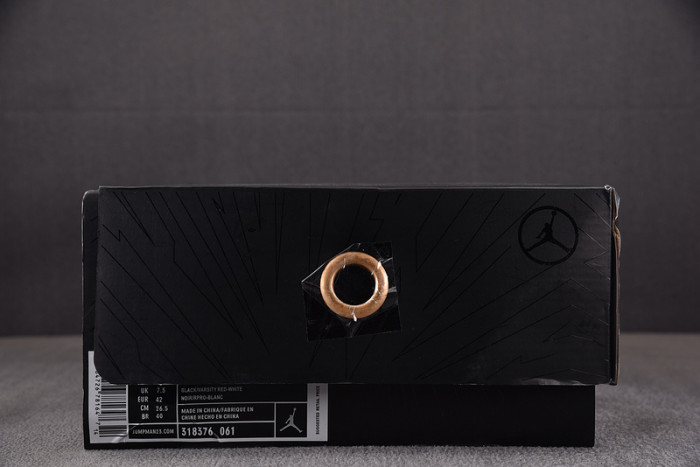 Jordan 23 Chicago Bulls 318376-061