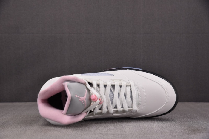 Air Jordan 5 Retro Medium Soft Pink HQ7978-102