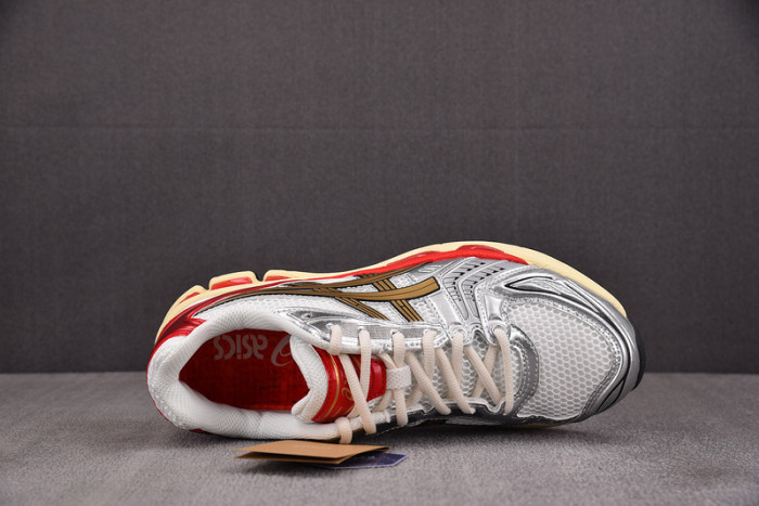 ASICS Gel-Kayano 14 Sneaker Politics Just Say No 1203A692-100