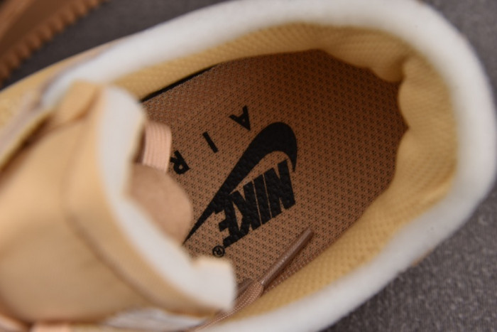 Nike Air Force 1 Low Off-White Sesame FD6900-200