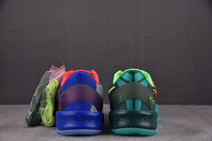 Nike Kobe 8 Protro What The (2025) HM9621-900