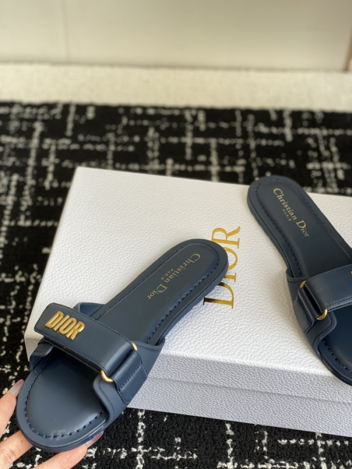 D1OR SANDALS D-10036