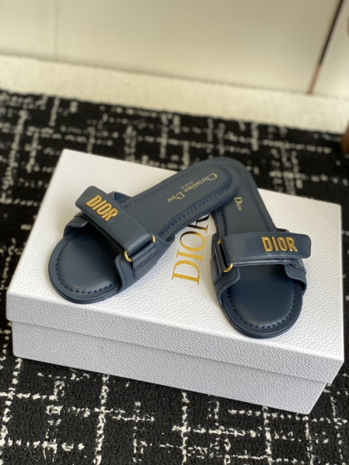 D1OR SANDALS D-10036