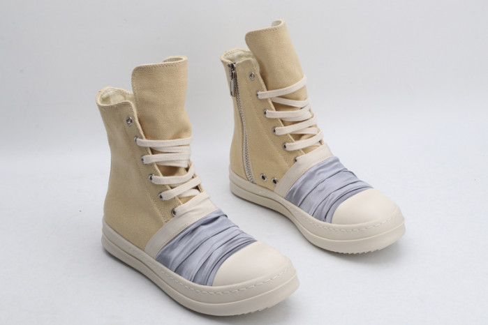 rick owens sneakers