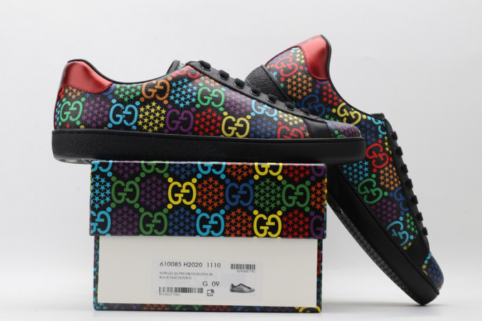 G*u*i sneaker g1000044