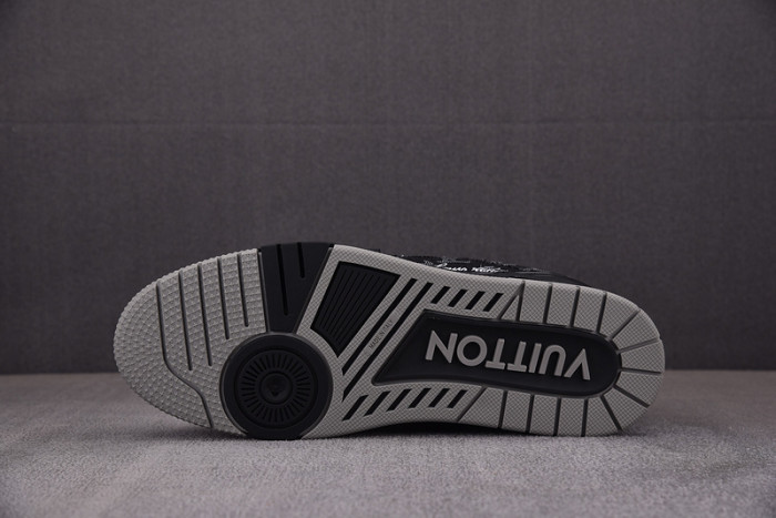 l&v skate sneaker 1aarr16