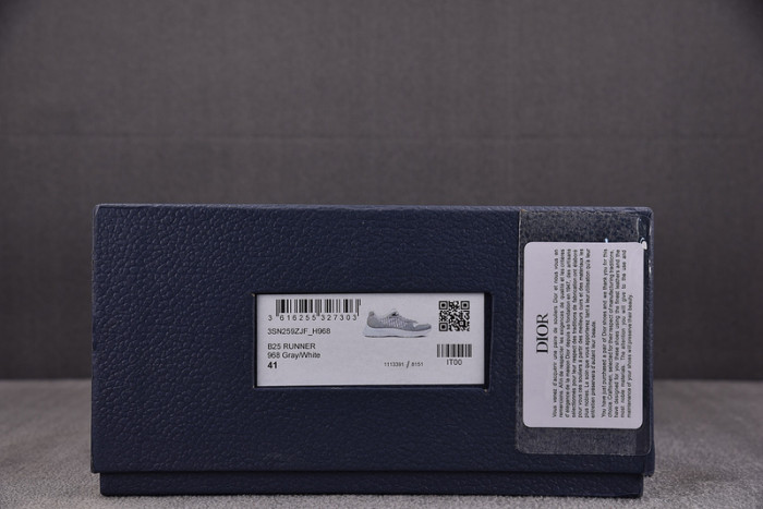 D1OR SNEAKERS B25 D2500004