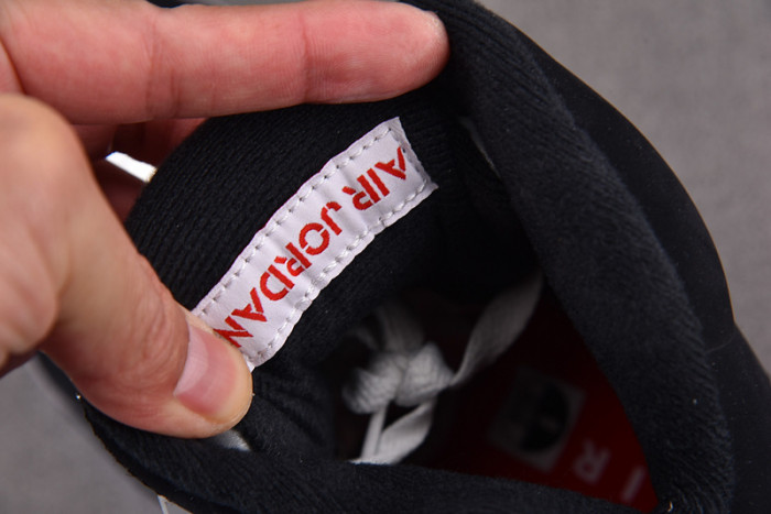 Air Jordan 5 Black Metallic Reimagined 2025 HF3975-001