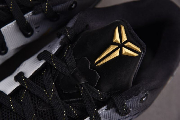 Nike Kobe 9 EM Low Protro Mambacita FZ7333-002