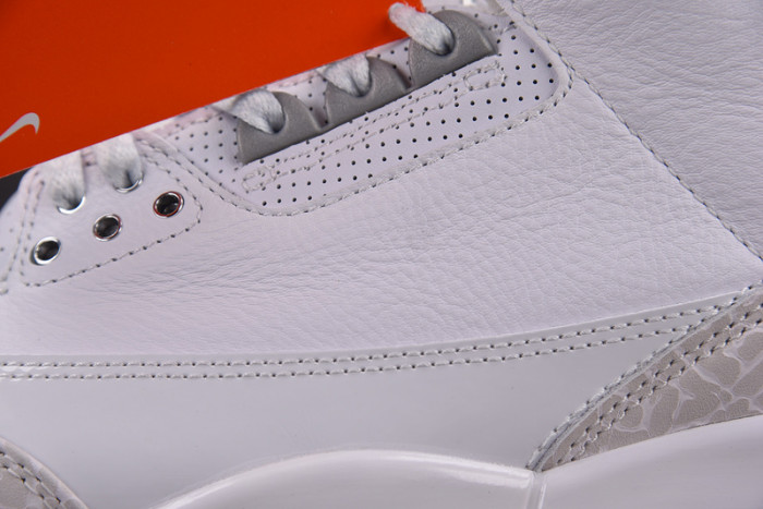 Jordan 3 Retro Pure Money (2025) CT8532-111
