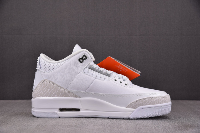 Jordan 3 Retro Pure Money (2025) CT8532-111