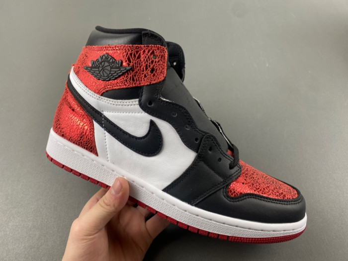 Air Jordan 1 High OG WMNS "Varsity Red" FD2596-602