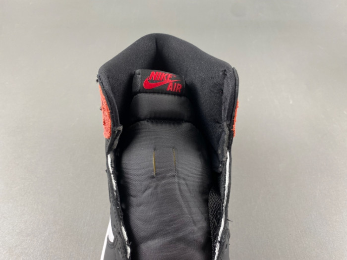 Air Jordan 1 High OG WMNS "Varsity Red" FD2596-602