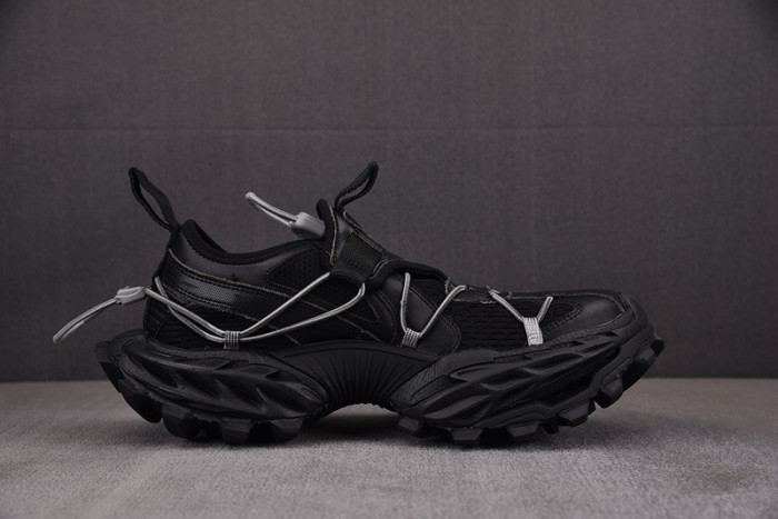 SNEAKER HIKE 7000028