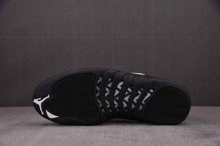 Jordan 12 Retro The Master 130690-013