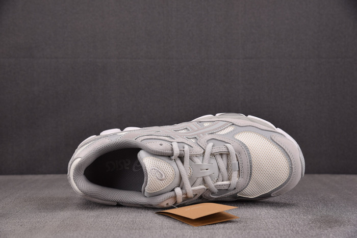 ASICS Gel-NYC Cream Cloud Grey 1203A663-101