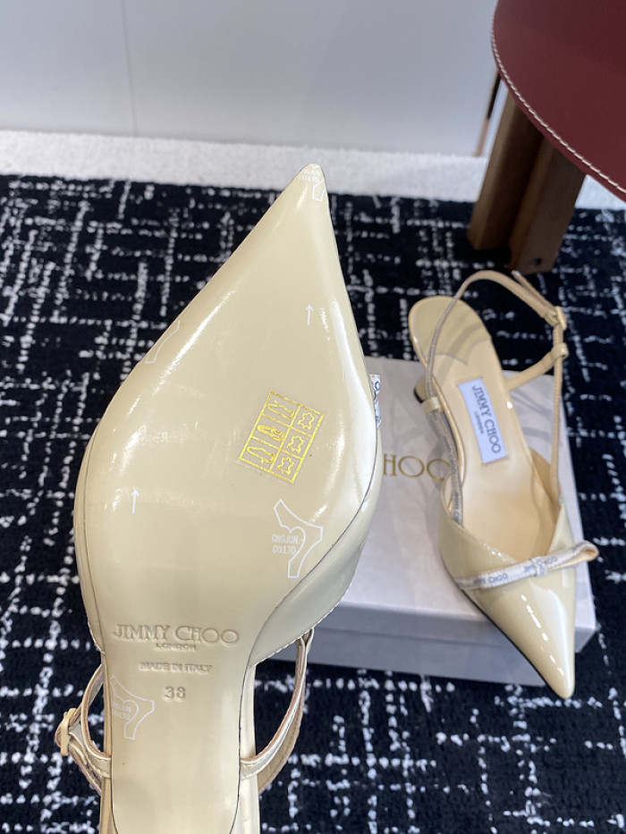 J1m*y Ch0 Sandal JC1000011