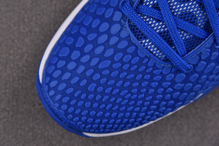 Nike Kobe 6 Protro Dodgers CW2190-400