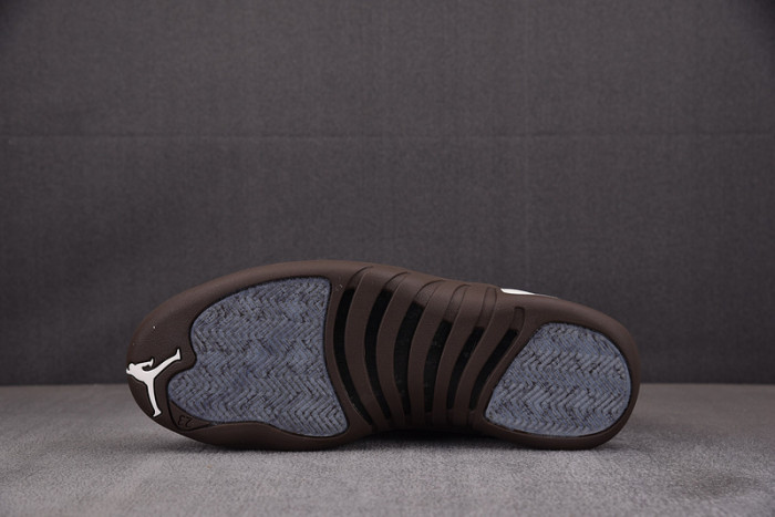Jordan 12 Retro SP SoleFly Cafecito FZ5026-100