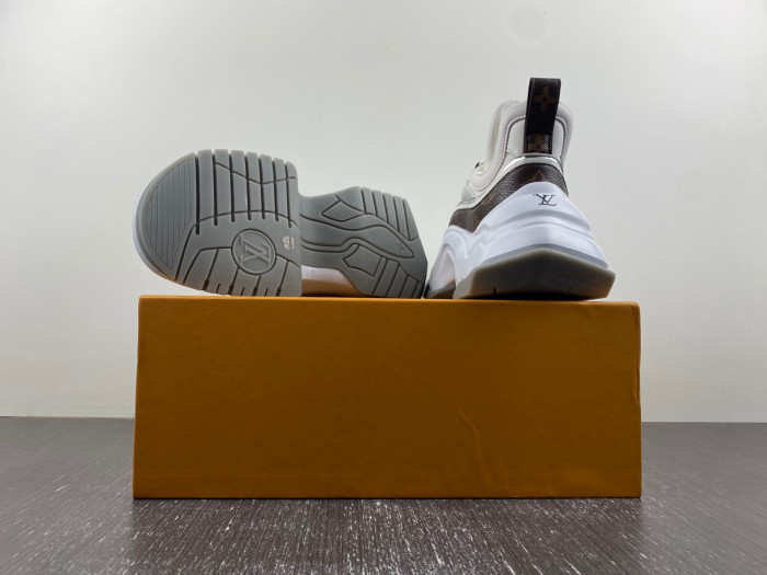 l&v skate sneaker 1aarr31