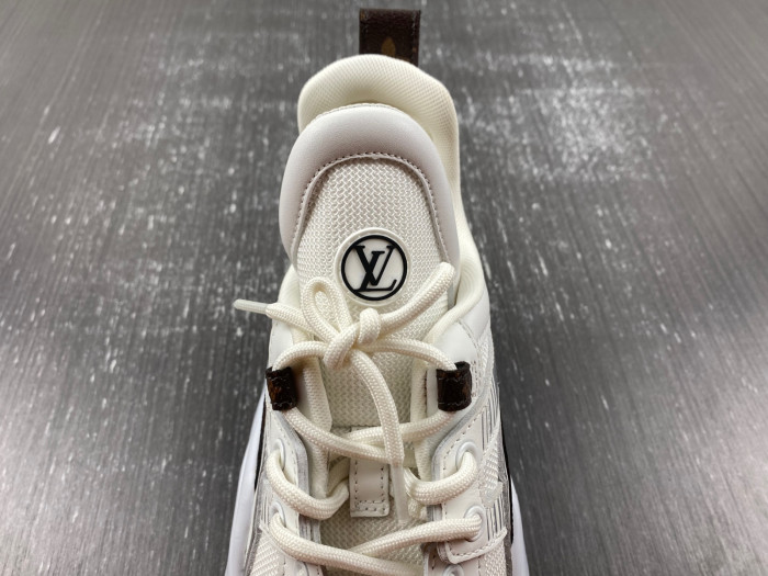 l&v skate sneaker 1aarr31