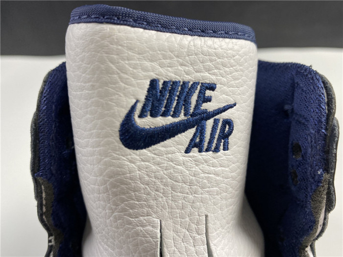air jordan 1 retro high midnight navy (2020) dc1788-100