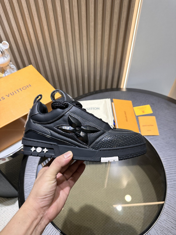 l&v skate sneaker 1aarr41