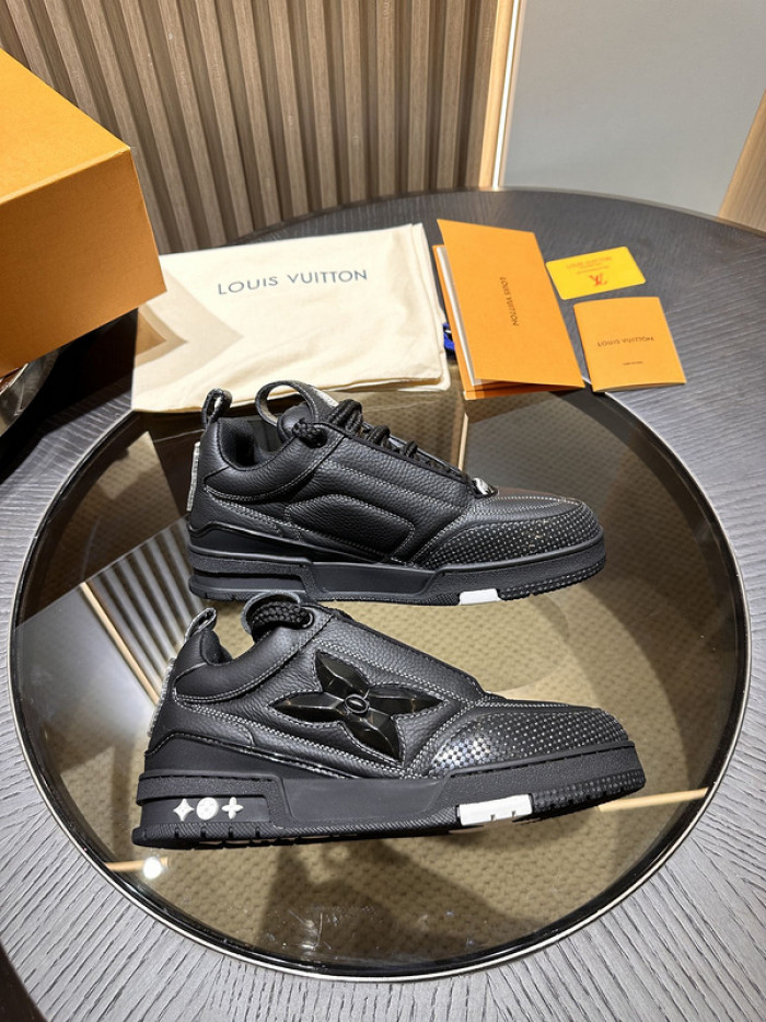 l&v skate sneaker 1aarr41