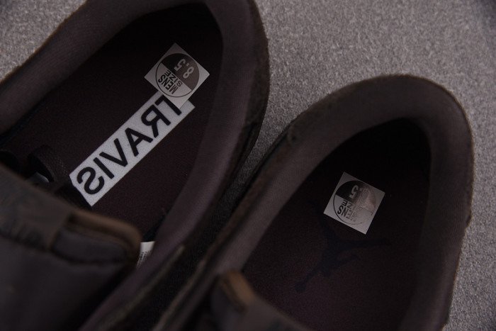 travis scott x air jordan 1 low og velvet brown dm7866-202