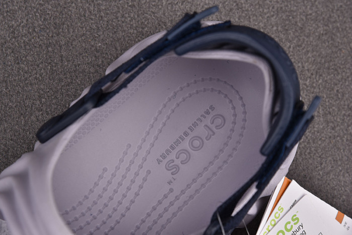 salehe bembury x Cr*0*s pollex clog“urchin”