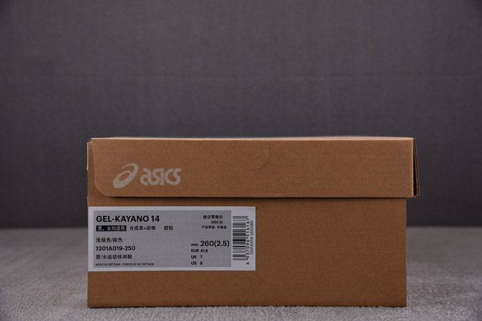 As*ic*s gel-kayano 14 1201a019-250