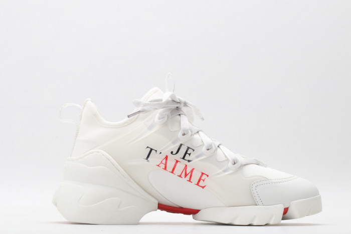 D*or d-connect sneaker