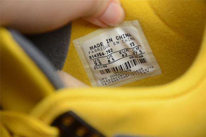 air jordan 4 retro lightning 314254-702