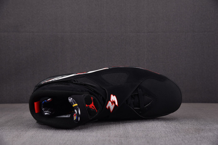 jordan 8 retro playoffs