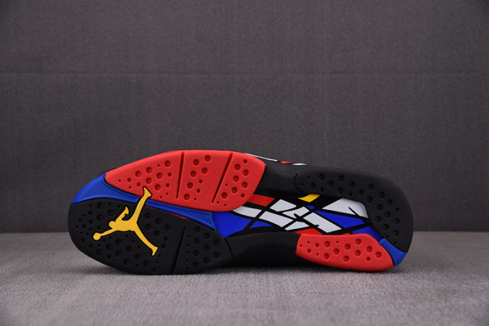 jordan 8 retro playoffs