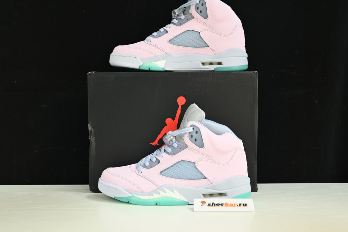air jordan 5 easter dv0562-600