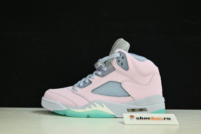 air jordan 5 easter dv0562-600