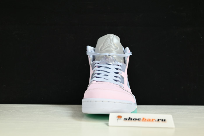 air jordan 5 easter dv0562-600