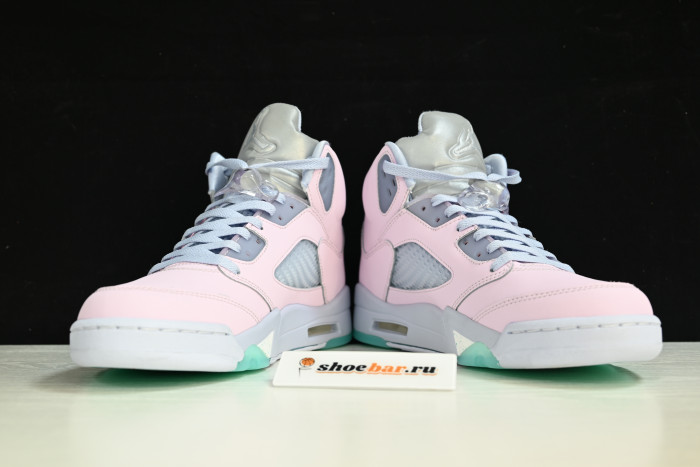 air jordan 5 easter dv0562-600