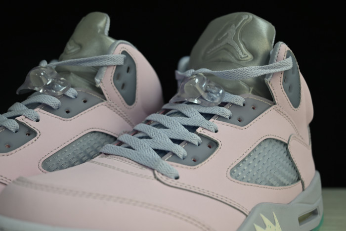 air jordan 5 easter dv0562-600