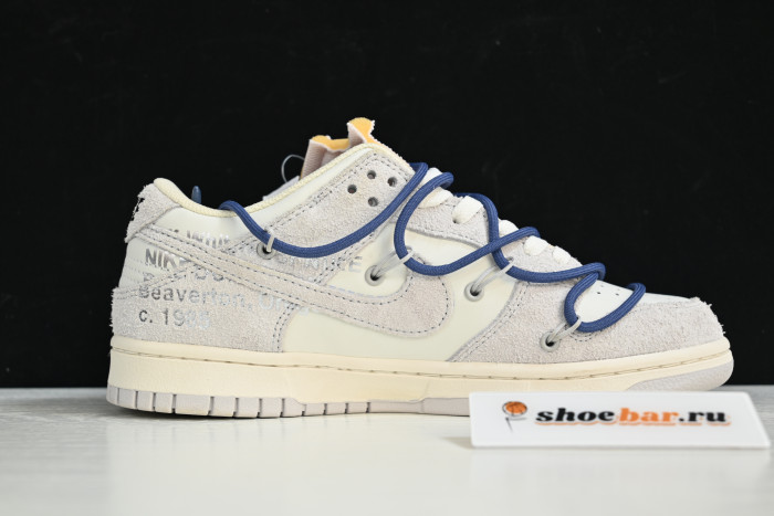 nike dunk low fw lot 18 of 50 - dj0950-112